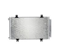 MAHLE AC 991 000S Condensatore climatizzatore