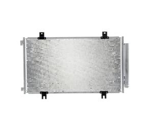 MAHLE AC 991 000S Condensatore climatizzatore