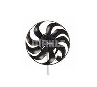 MAHLE ACF 1 000P - Ventola a condensatore A/C