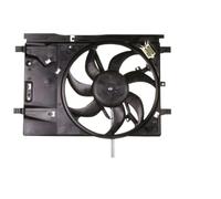 MAHLE ACF 37 000P - Ventilatore a condensatore A/C