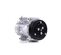 MAHLE ACP 10 000S Compressore, Climatizzatore per CITROËN,FIAT,PEUGEOT