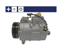 Mahle ACP 100 000S Compressore Aria Condizionata Per BMW E60 E61 E65 E66 E67