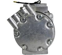 MAHLE ACP 1002 000S Compressore, Climatizzatore per RENAULT