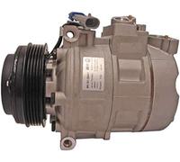 MAHLE ORIGINAL ACP 1004 000S Compressore aria condizionata