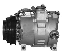 MAHLE ACP 1007 000P A/C - Compressore