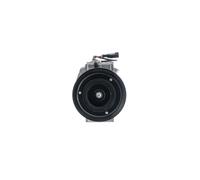 Compressore Dell'Aria 12 V Ø 132 Mm MAHLE Compatibile Con FENDT Farmer