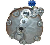 Compressore aria condizionata MAHLE ACP 1017 000S