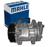 MAHLE ACP 1019 000S Compressore aria condizionata con anello tenuta
