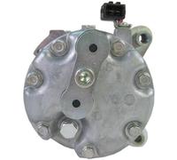 MAHLE ACP 1021 000S Compressore, Climatizzatore per FORD,SEAT,VW