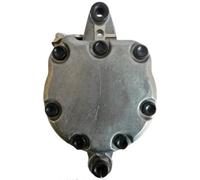 MAHLE ACP 1033 000S Compressore, Climatizzatore per FIAT
