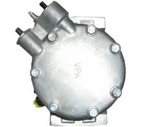 MAHLE ACP 1037 000S Compressore, Climatizzatore per CITROËN,FIAT,LANCIA,PEUGEOT