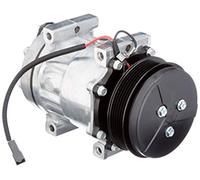 MAHLE ACP 1047 000S A/C - Compressore