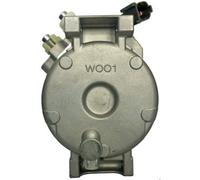 MAHLE ACP 1051 000S Compressore, Climatizzatore