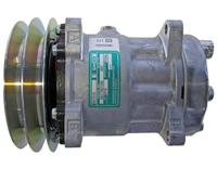 MAHLE ACP 1057 000P Compressore aria condizionata