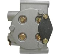 MAHLE ACP 106 000S Compressore, Climatizzatore per FORD