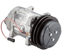 MAHLE ACP 1060 000S A/C - Compressore