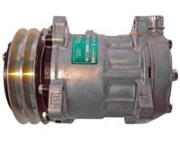 Mahle ACP 1062 000P Compressore