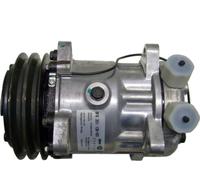 MAHLE ACP 1062 000S A/C - Compressore