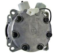 Compressore climatizzazione R 134a ACP 1062 000S MAHLE per IVECO DAF URAL FOTON