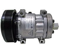MAHLE ORIGINAL ACP 1066 000S Compressore aria condizionata