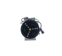 Compressore climatizzazione R 134a ACP 1081 000S MAHLE per AUDI COUPE B3 A8 D2