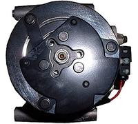MAHLE ACP 1099 000P A/C - Compressore