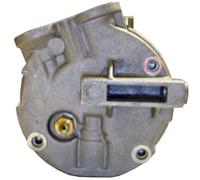 MAHLE ACP 1100 000S Compressore, Climatizzatore per FIAT,LANCIA