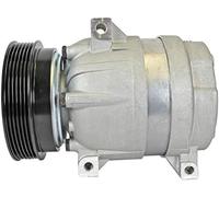 Compressore aria condizionata MAHLE ACP 1109 000S