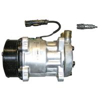 Compressore aria condizionata MAHLE ACP 111 000S