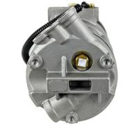 MAHLE ACP 1115 000S Compressore, Climatizzatore per OPEL,VAUXHALL