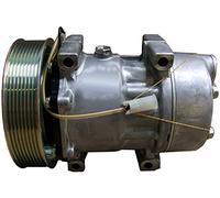MAHLE ORIGINAL ACP 1122 000P Compressore aria condizionata