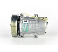 MAHLE ORIGINAL ACP 1122 000P Compressore aria condizionata