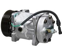 MAHLE ORIGINAL ACP 1127 000P Compressore aria condizionata