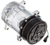 Compressore Aria condizionata MAHLE per DAF