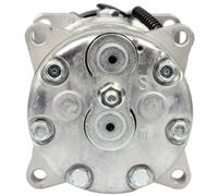 Compressore Aria condizionata MAHLE per DAF