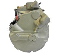 Compressore climatizzazione R 134a PAG 46 ACP 113 000S MAHLE per BMW 7 5 X5 X6