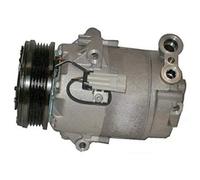 MAHLE ACP 1130 000S A/C - Compressore