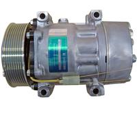 MAHLE ACP 1143 000P Compressore aria condizionata