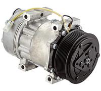 MAHLE ACP 1143 000S Compressore aria condizionata con anello tenuta