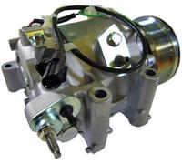 MAHLE ACP 115 000S Compressore, Climatizzatore per HONDA