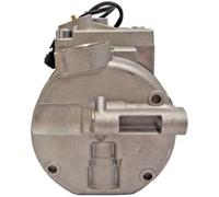 MAHLE ACP 1151 000S A/C - Compressore