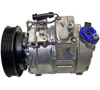 MAHLE ACP 1156 000P A/C - Compressore