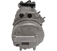 MAHLE ACP 1158 000S Compressore, Climatizzatore per BMW,LAND ROVER