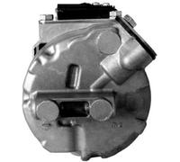 MAHLE ACP 1162 000S Compressore, Climatizzatore per BMW,BMW (BRILLIANCE)