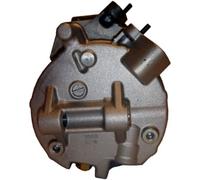 MAHLE ACP 1164 000S Compressore, Climatizzatore per BMW