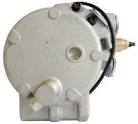 Compressore aria condizionata MAHLE ACP 1167 000S