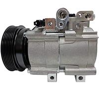 MAHLE ACP 1169 000P Compressore aria condizionata