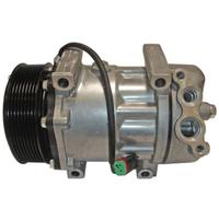 Compressore aria condizionata MAHLE ACP 117 000S