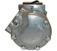 MAHLE ACP 117 000S Compressore, Climatizzatore per SCANIA