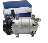 MAHLE ACP 1181 000P A/C - Compressore